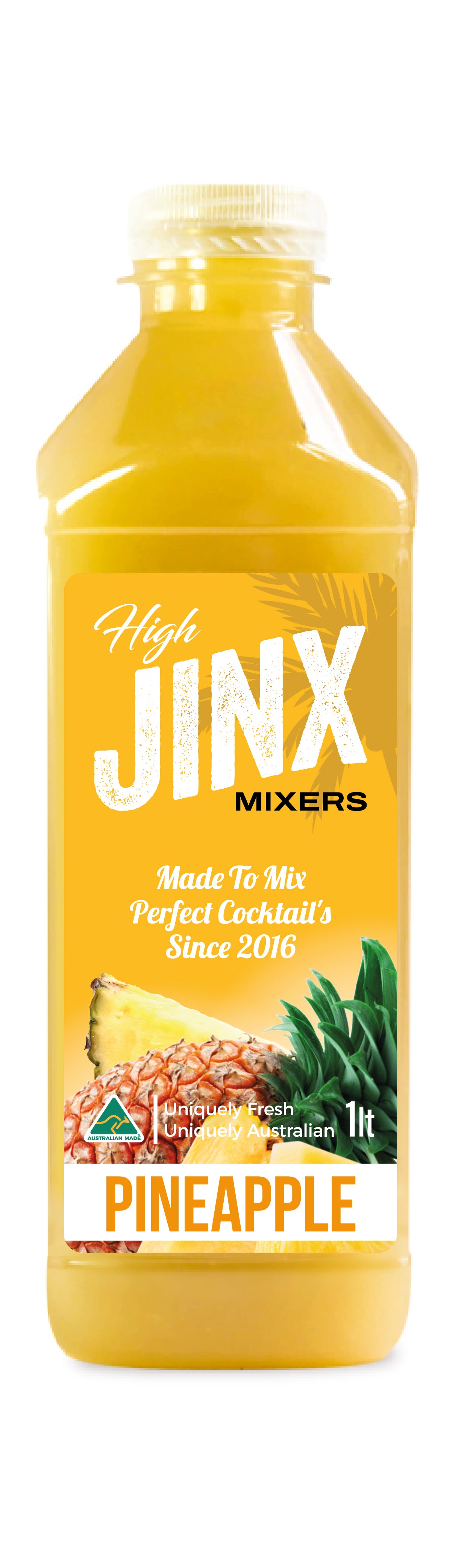 PINEAPPLE Cocktail Mix