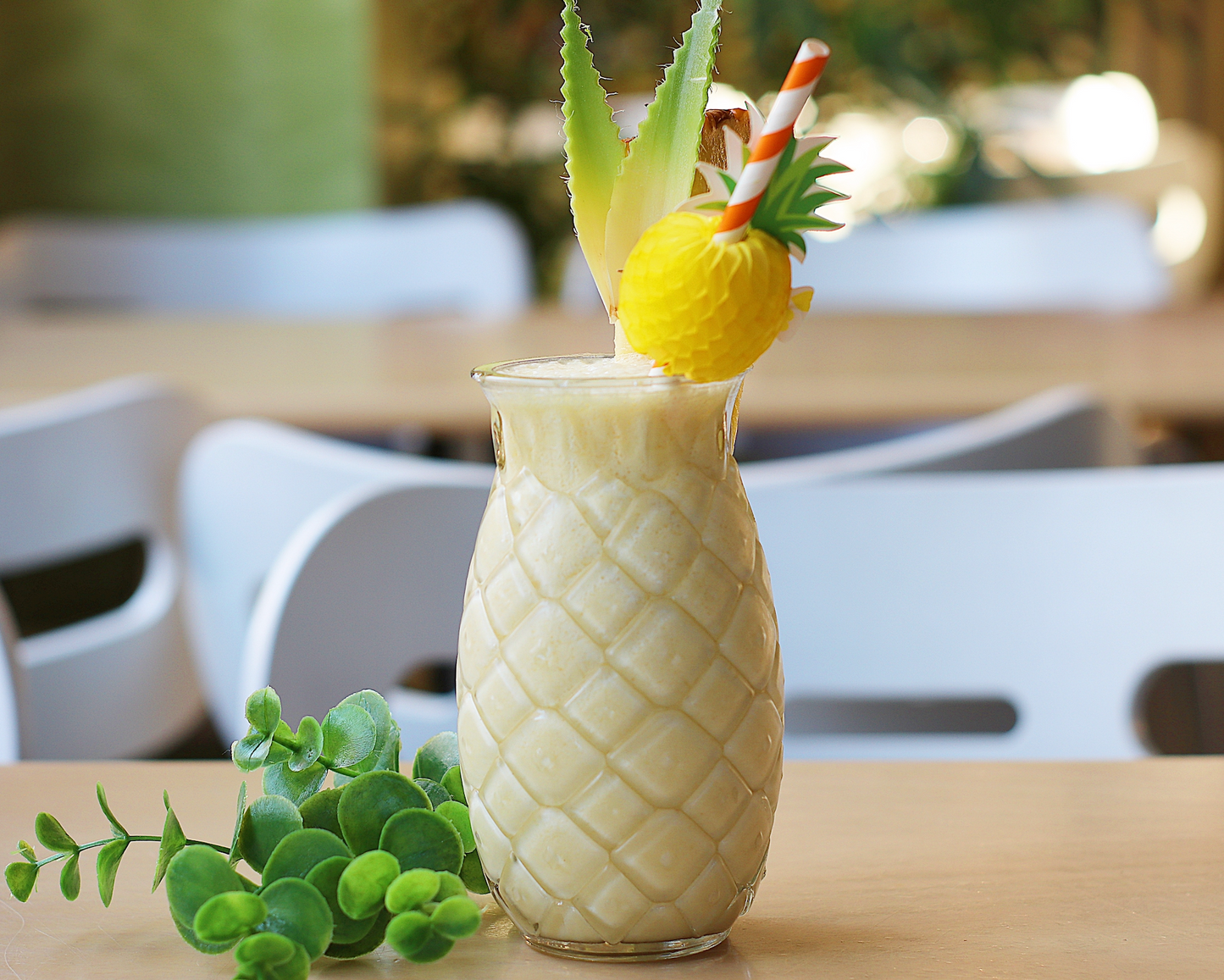 PINEAPPLE Cocktail Mix