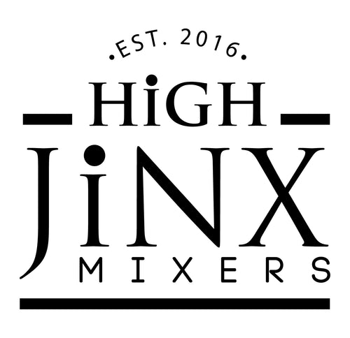 HiGH JiNX Mixers