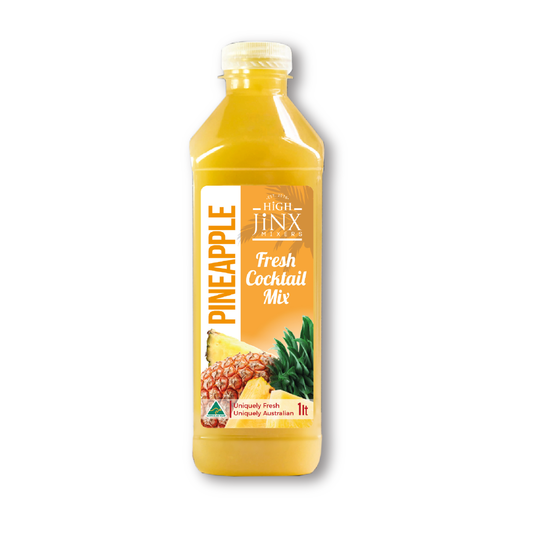 Pineapple Cocktail Mix | 1 Litre