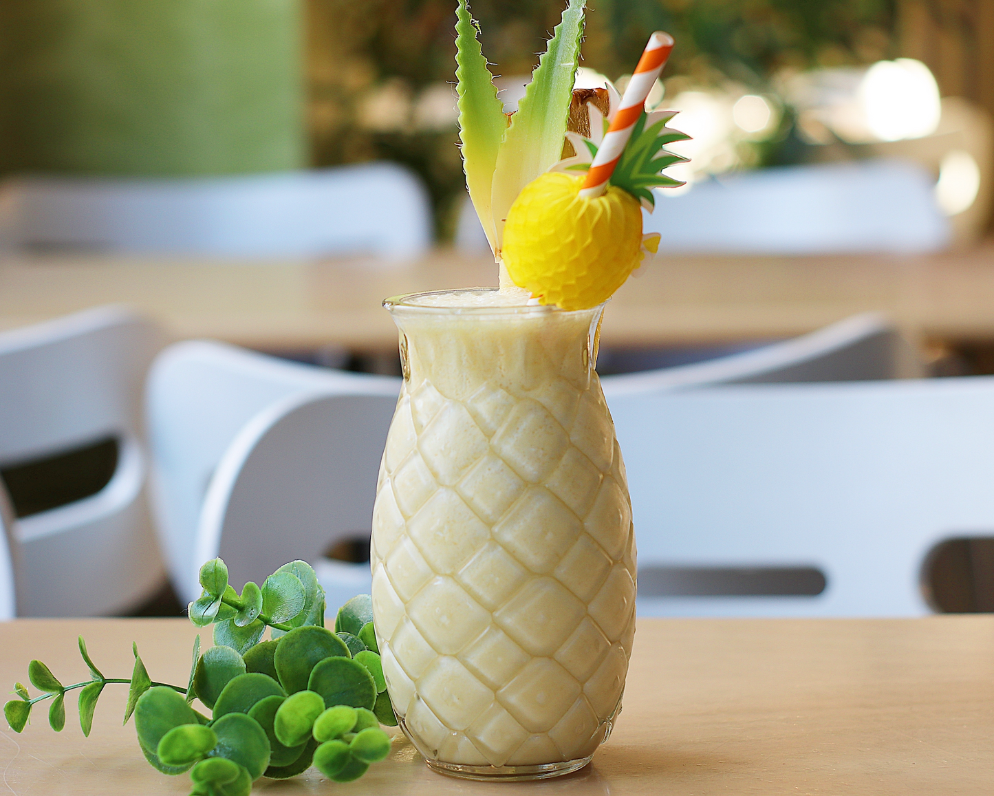 Pineapple Cocktail Mix | 1 Litre